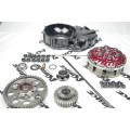 KBike Dry Clutch Conversion Kit for Ducati Hypermotard 950